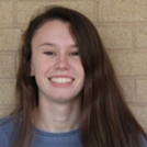 Gigi Browne head shot