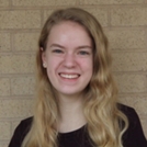 Charlotte Walstead head shot
