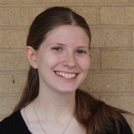 Lauren Kmiecik head shot