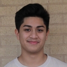 Ethan Mendoza head shot