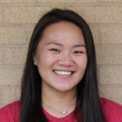Claire Fournier head shot