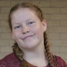 Erica Collier head shot