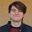 Nicholas Meares head shot