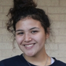 Alexis Maldonado head shot