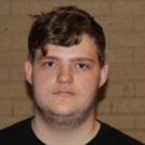 Kody Martin head shot