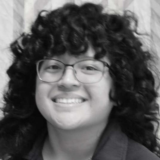 Cindy Lara head shot