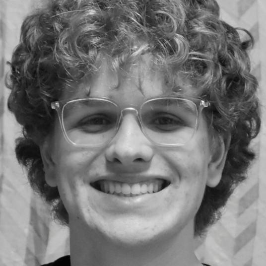 Everett DuBroc head shot