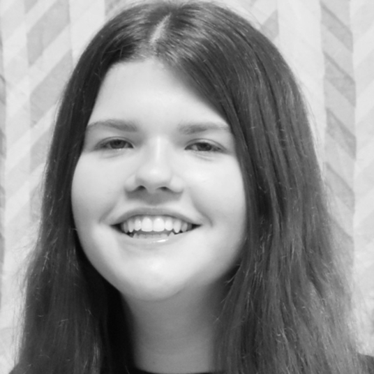 Madison Stone head shot