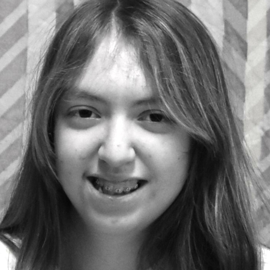 Mary Canosa head shot