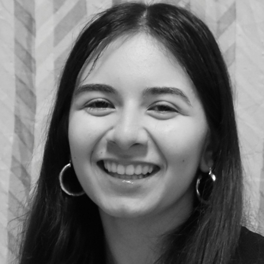 Valeria Cerda head shot