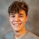 Gaven Morgan head shot