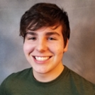 Chase Weimerskirch^ head shot
