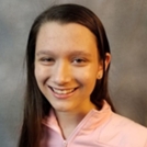 Caroline Borrillo head shot