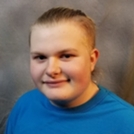 Colton Moon head shot