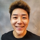 Alex Chang head shot