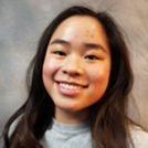 Gianna LaMontagne head shot