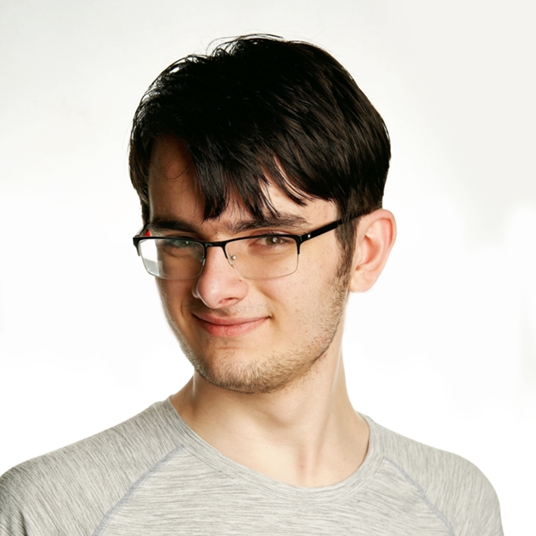 Rocco Borrillo head shot