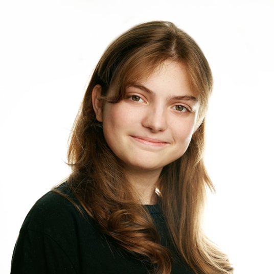 Maya Chandler head shot