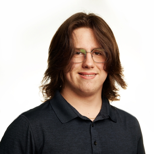 Joseph Heldmann head shot