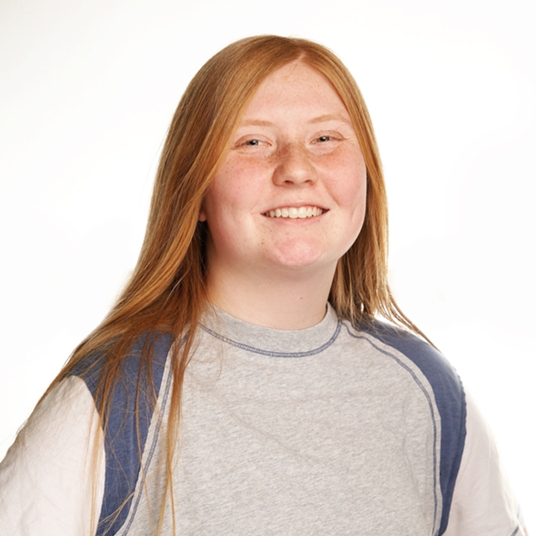 Emily Cox head shot