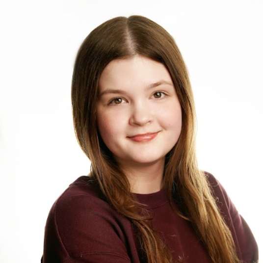 Cayla Albright head shot