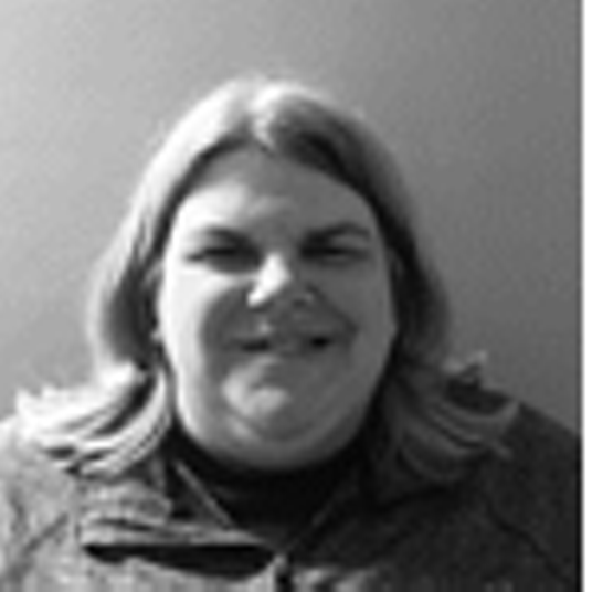 Director - Kim Shafer head shot