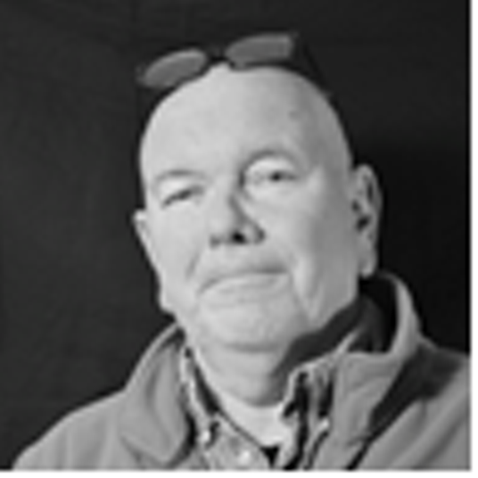 Set Construction - Rich McCoy head shot
