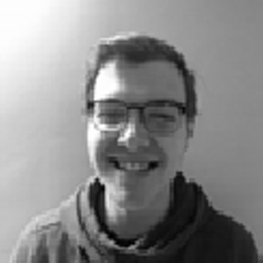 Tanner Stephens head shot