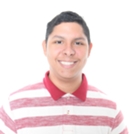 Angel Perez head shot