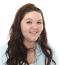 Jordyn Galarneau head shot