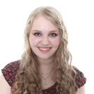 Brittany Burkhamer head shot