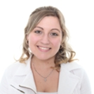 Melissa Perez head shot