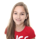 Emma Buscemi head shot