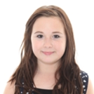 Hannah Cole head shot