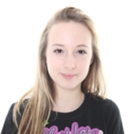 Zuzana Cole head shot