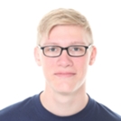 Jonathon Linstad head shot