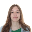Kayla Patterson head shot