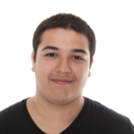 Javier Fuentes head shot