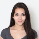 Paola Perez head shot