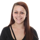 Nicole Rubacha head shot