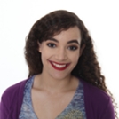 Genesis Perez head shot
