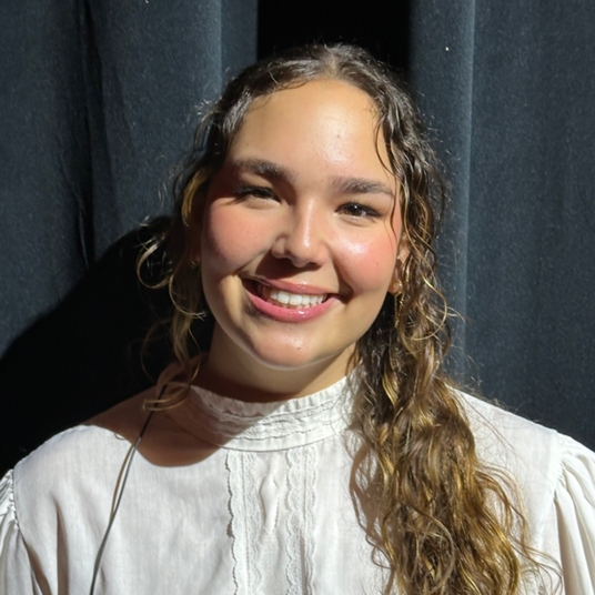 Kalealani Nicolini head shot