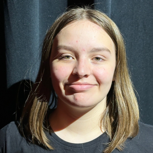 Melissa Braman head shot