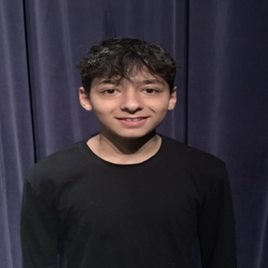 Anthony Gonzalez head shot