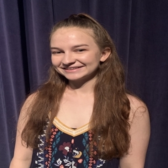 Caroline Slagle head shot