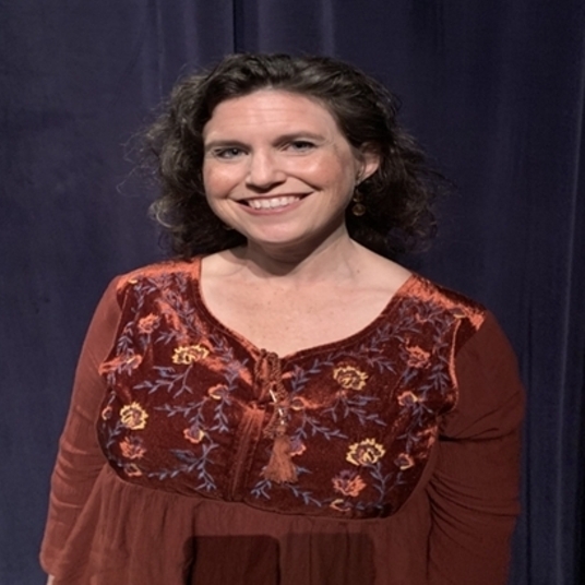 Lisa Watson head shot