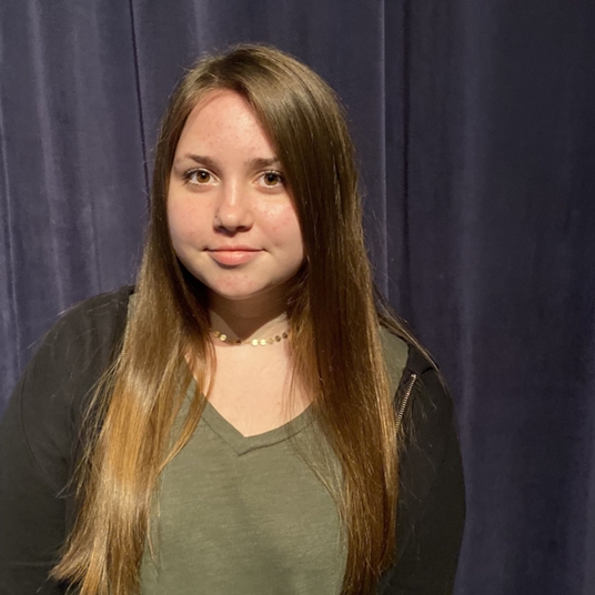 Jessica Ostroski head shot