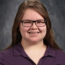 Bailey Blanchard head shot