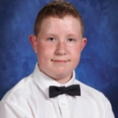 Troy Lovria head shot
