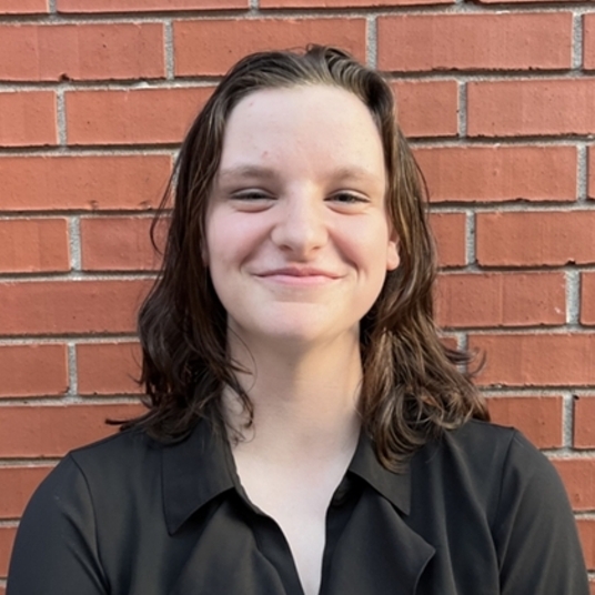Nadya Doescher head shot